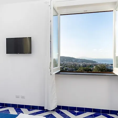 Semesterbostad Lemon Flats 2 *