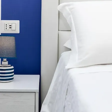 Lemon Flats 2 Сasa de vacaciones