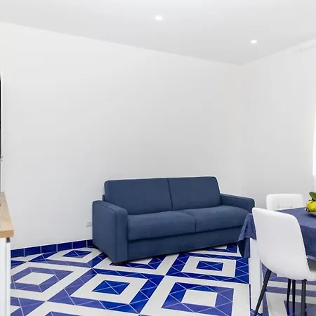 Lemon Flats 2 Holiday home