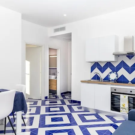 Lemon Flats 2 Σπίτι διακοπών *