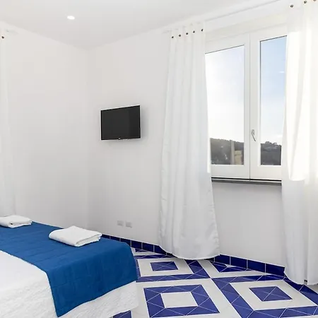 Lemon Flats 2 * Σορέντο