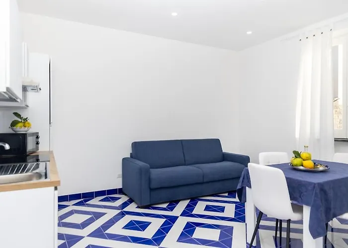 Lemon Flats 2 بيت للعطل