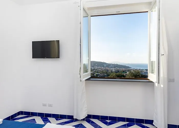 Vakantiehuis Lemon Flats 2 *