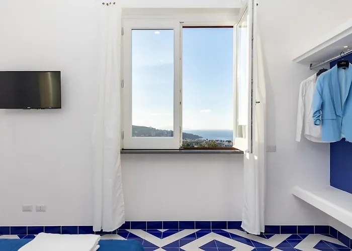 Lemon Flats 2 Σπίτι διακοπών Σορέντο