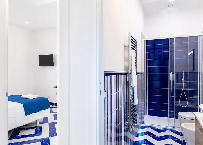 Σπίτι διακοπών Lemon Flats 2