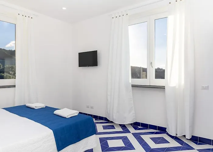 Lemon Flats 2 * Σορέντο