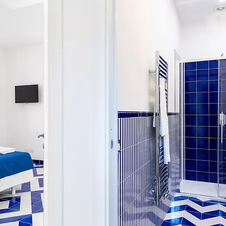 度假居 Lemon Flats 2