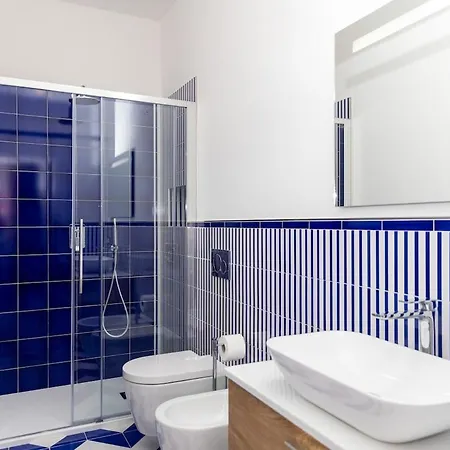 Lemon Flats 2 索伦托