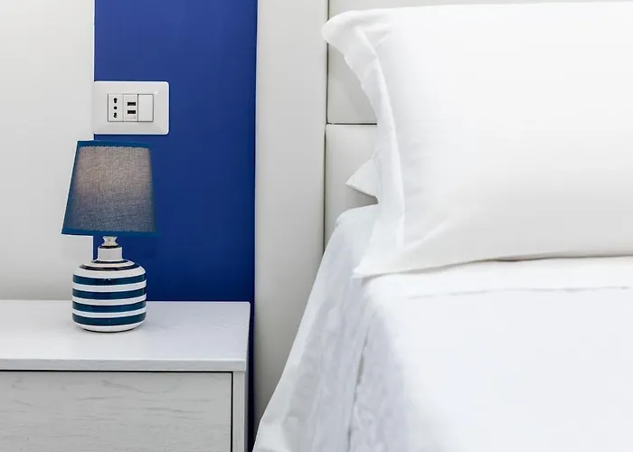 Lemon Flats 2 度假居