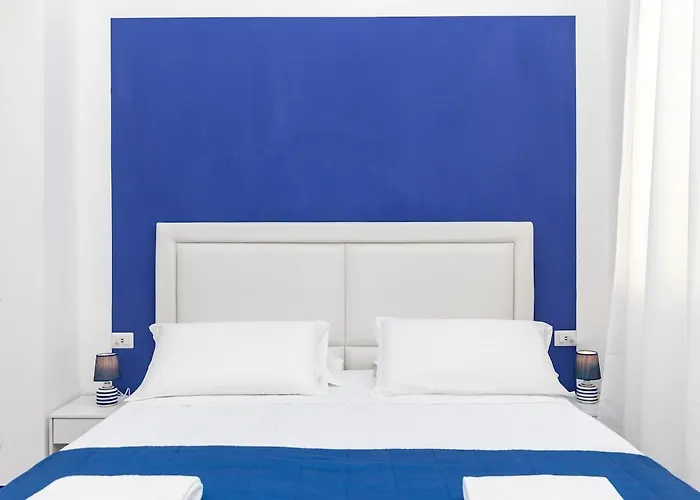 度假居 Lemon Flats 2 *