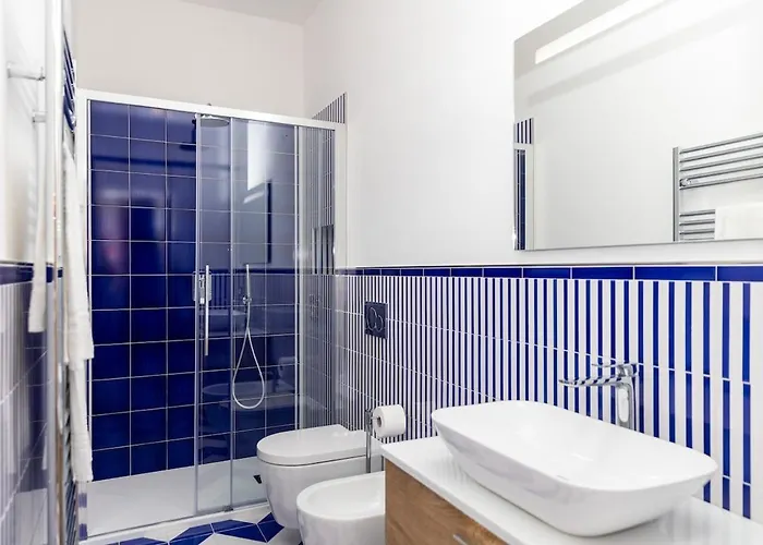 Lemon Flats 2 索伦托